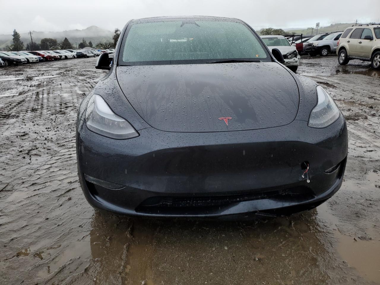 2024 TESLA MODEL Y - Image 5