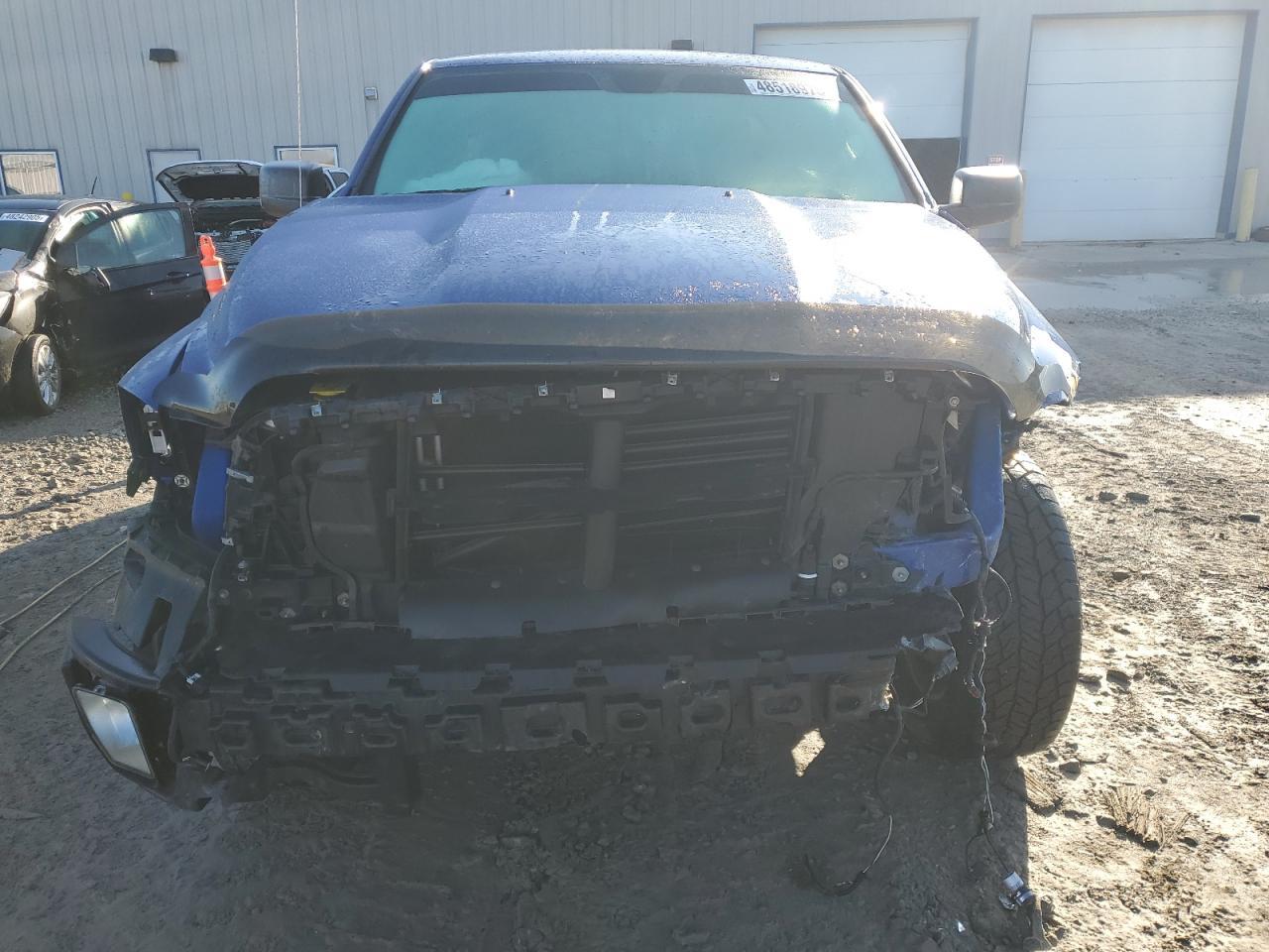 2014 RAM 1500 ST - Фото 5