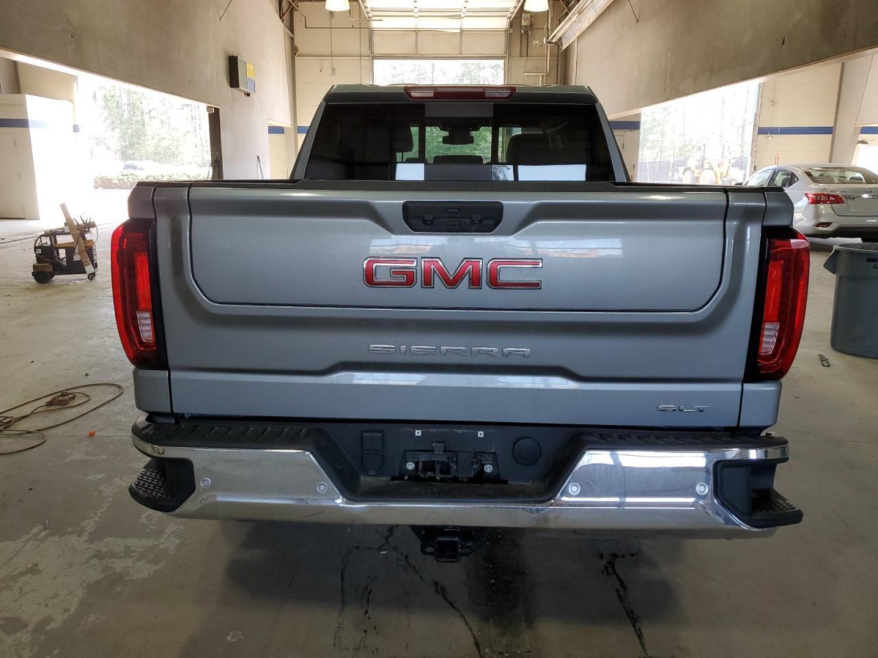 2024 GMC SIERRA K15 - Image 6