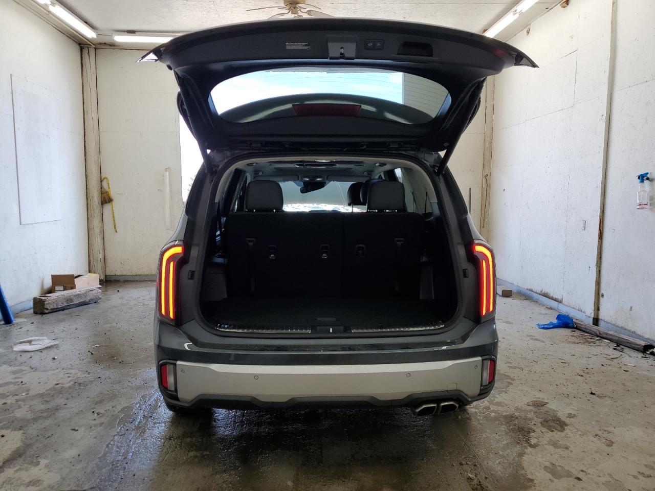 2024 KIA TELLURIDE - Фото 6