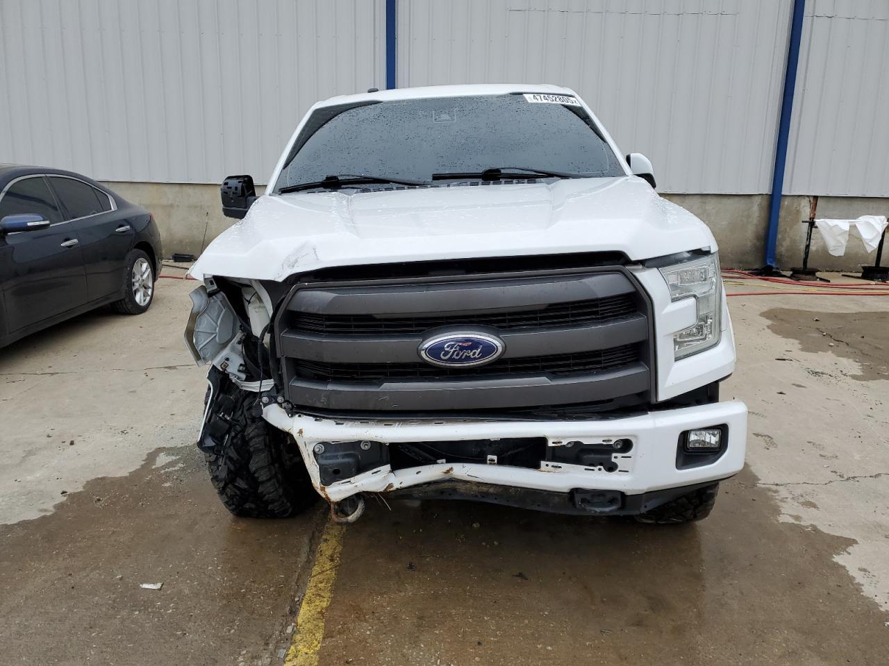 2016 FORD F150 SUPER - Image 5