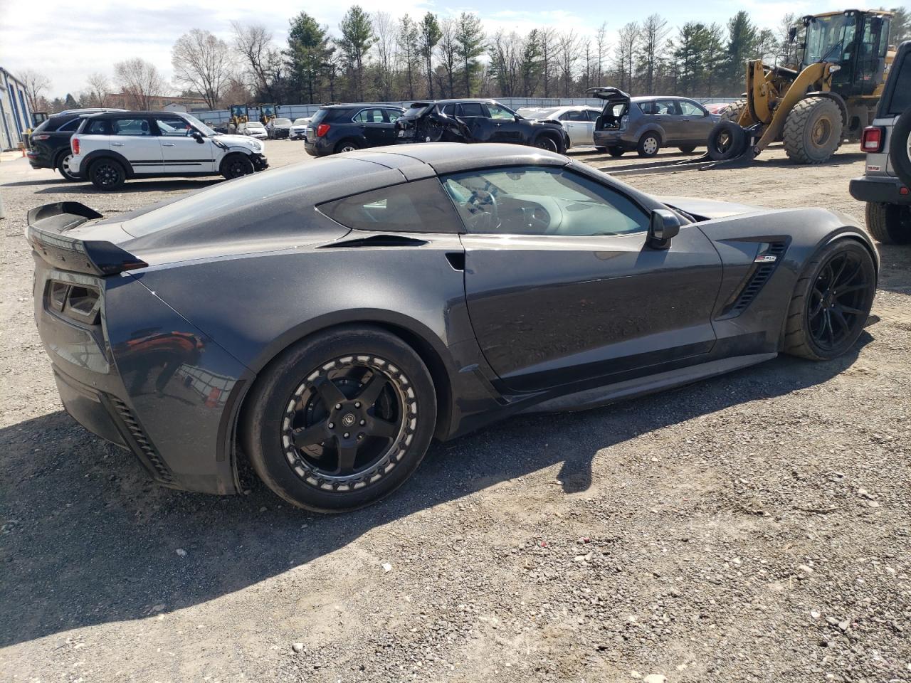 2017 CHEVROLET CORVETTE G - Image 3