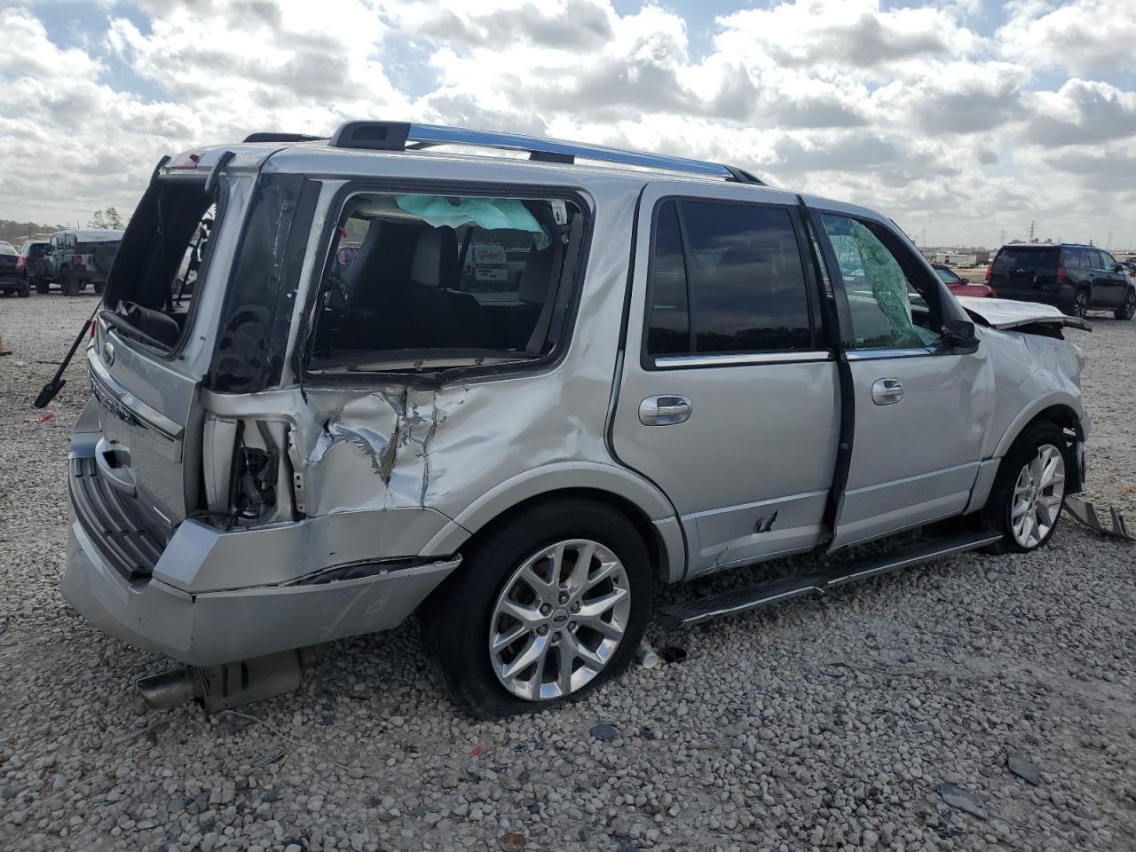 2016 FORD EXPEDITION - Image 3