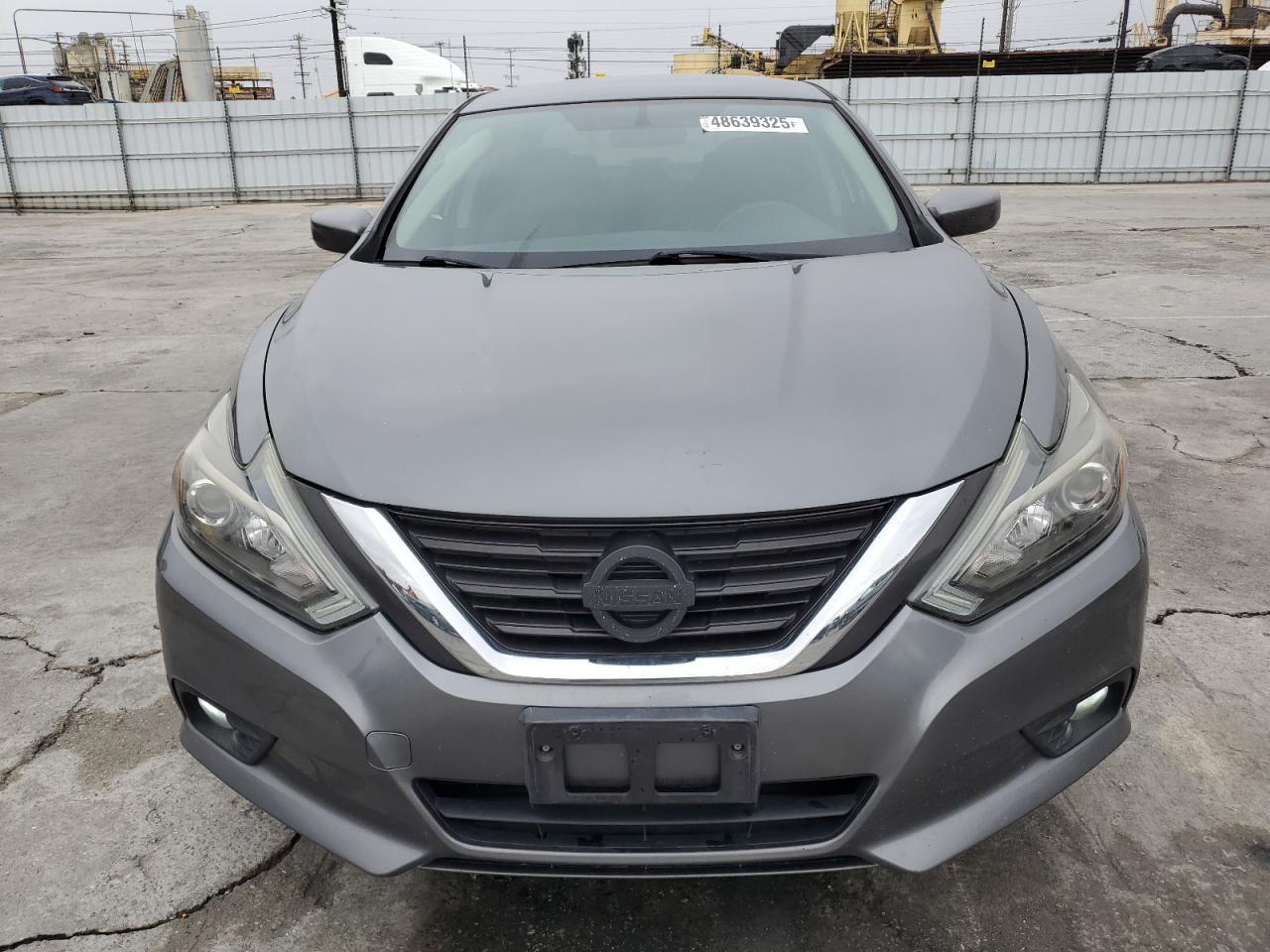 2017 NISSAN ALTIMA 2.5 - Фото 5