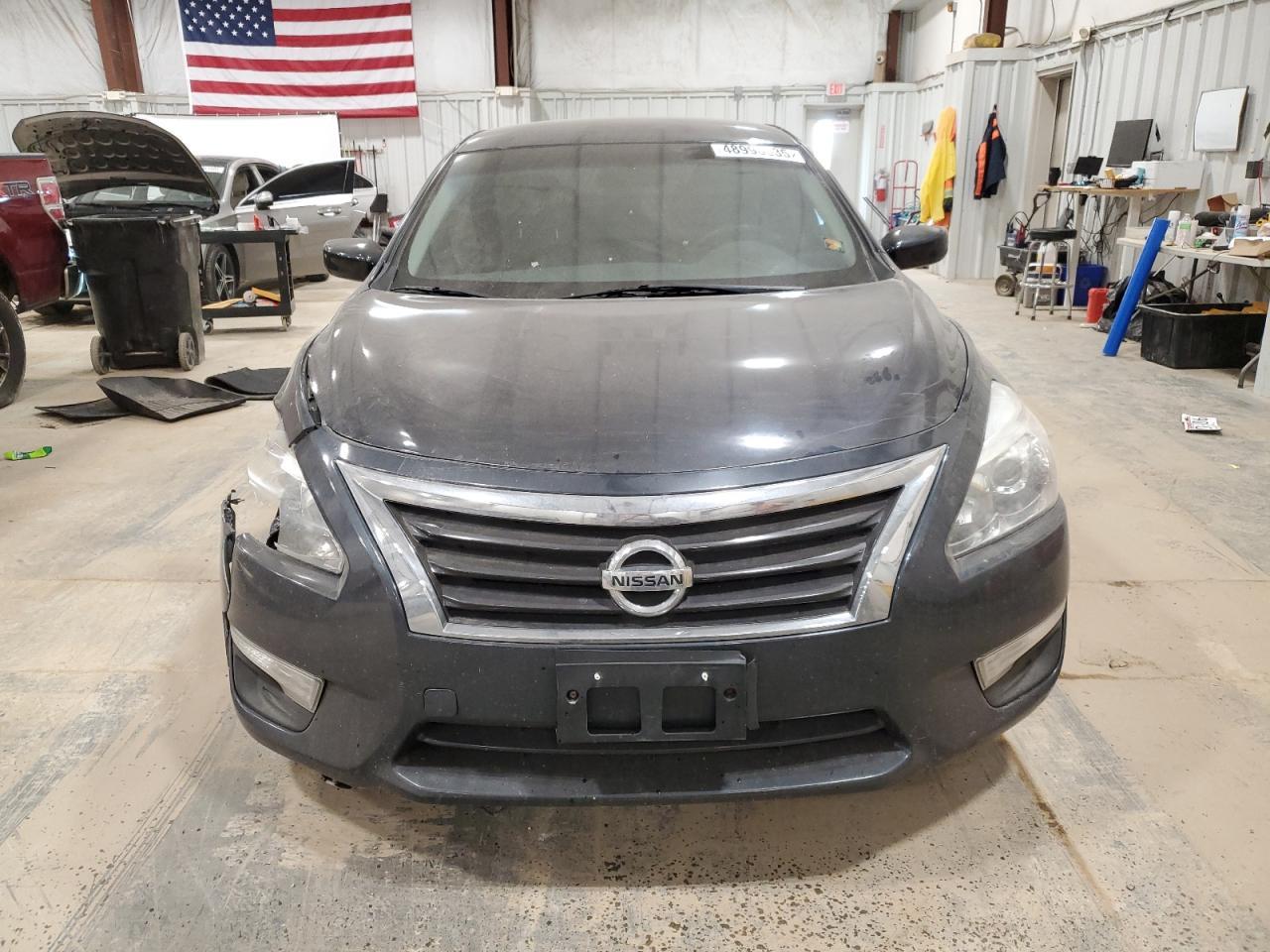 2014 NISSAN ALTIMA 2.5 - Фото 5