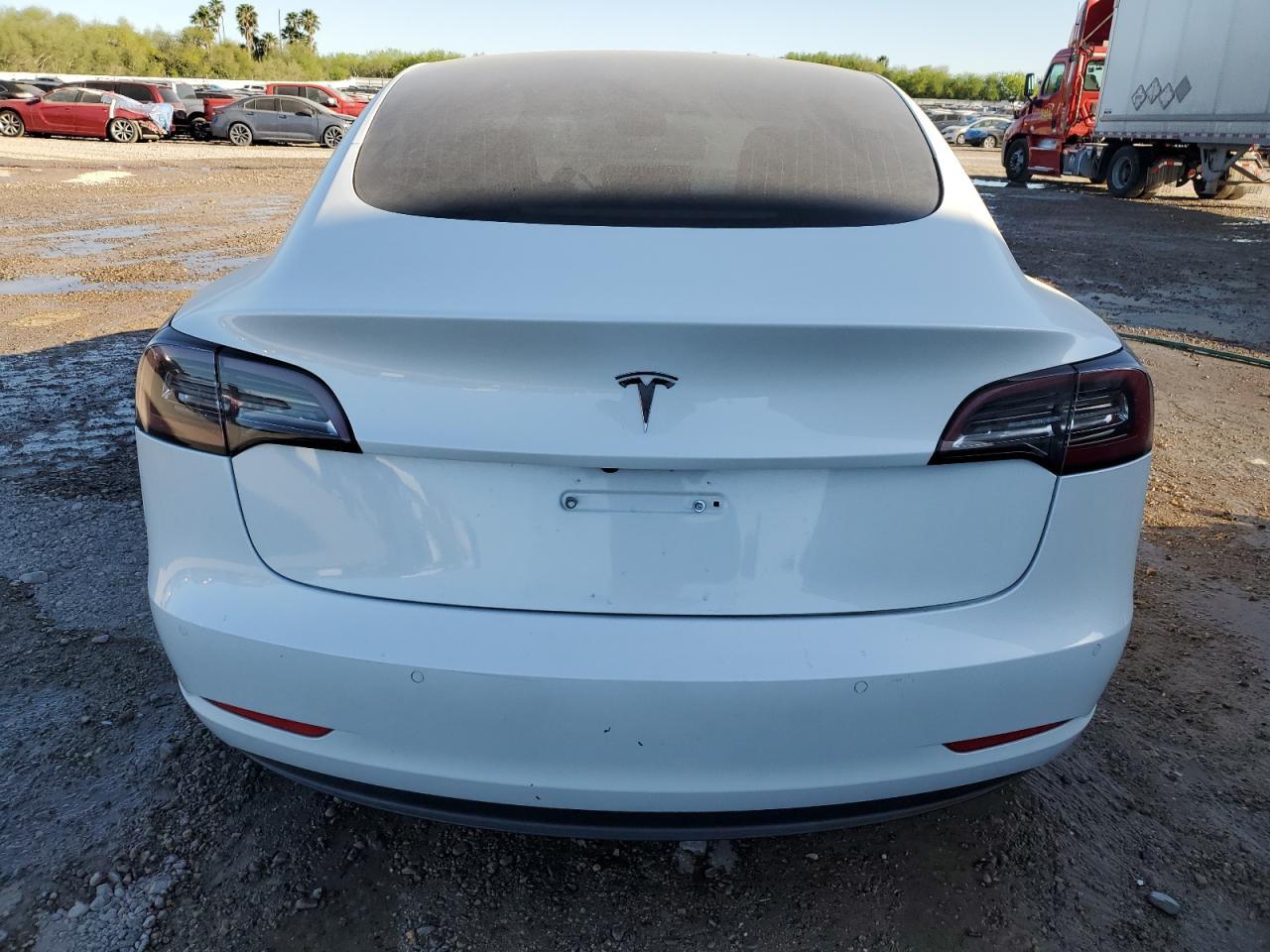 2019 TESLA MODEL 3 - Image 6