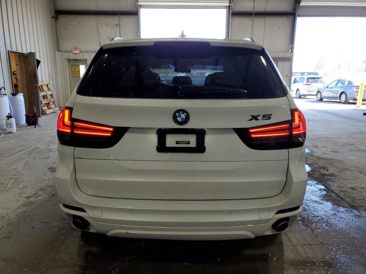 2016 BMW X5 XDRIVE3 - Image 6