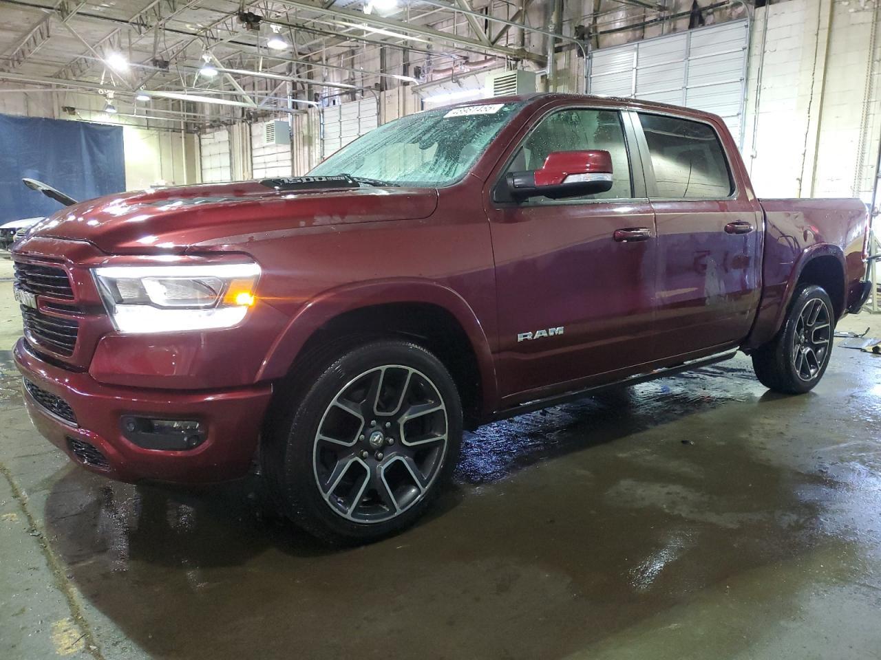 2019 RAM 1500 LARAM