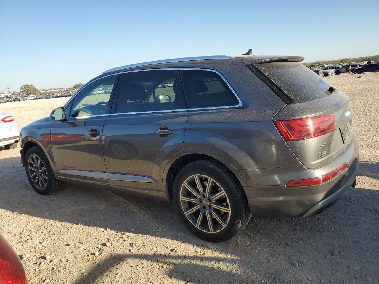 2019 AUDI Q7 PREMIUM - Image 2