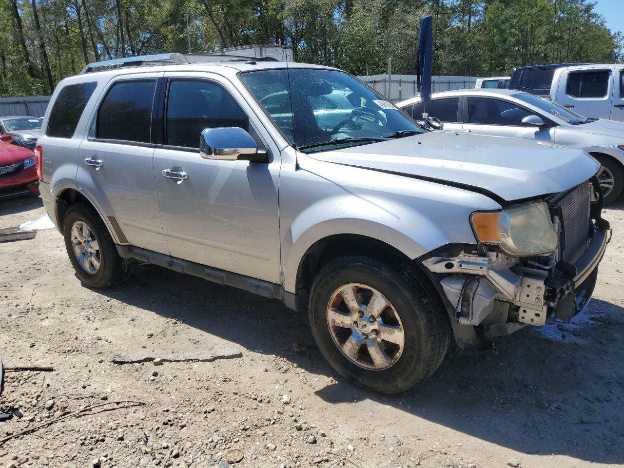 2012 FORD ESCAPE LIM - Image 4
