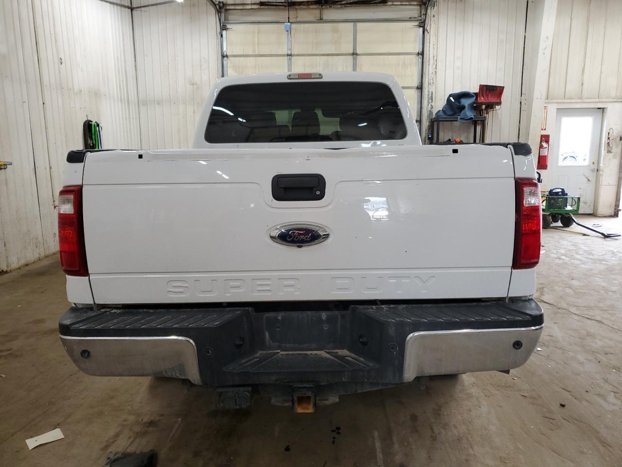 2015 FORD F250 SUPER - Фото 6