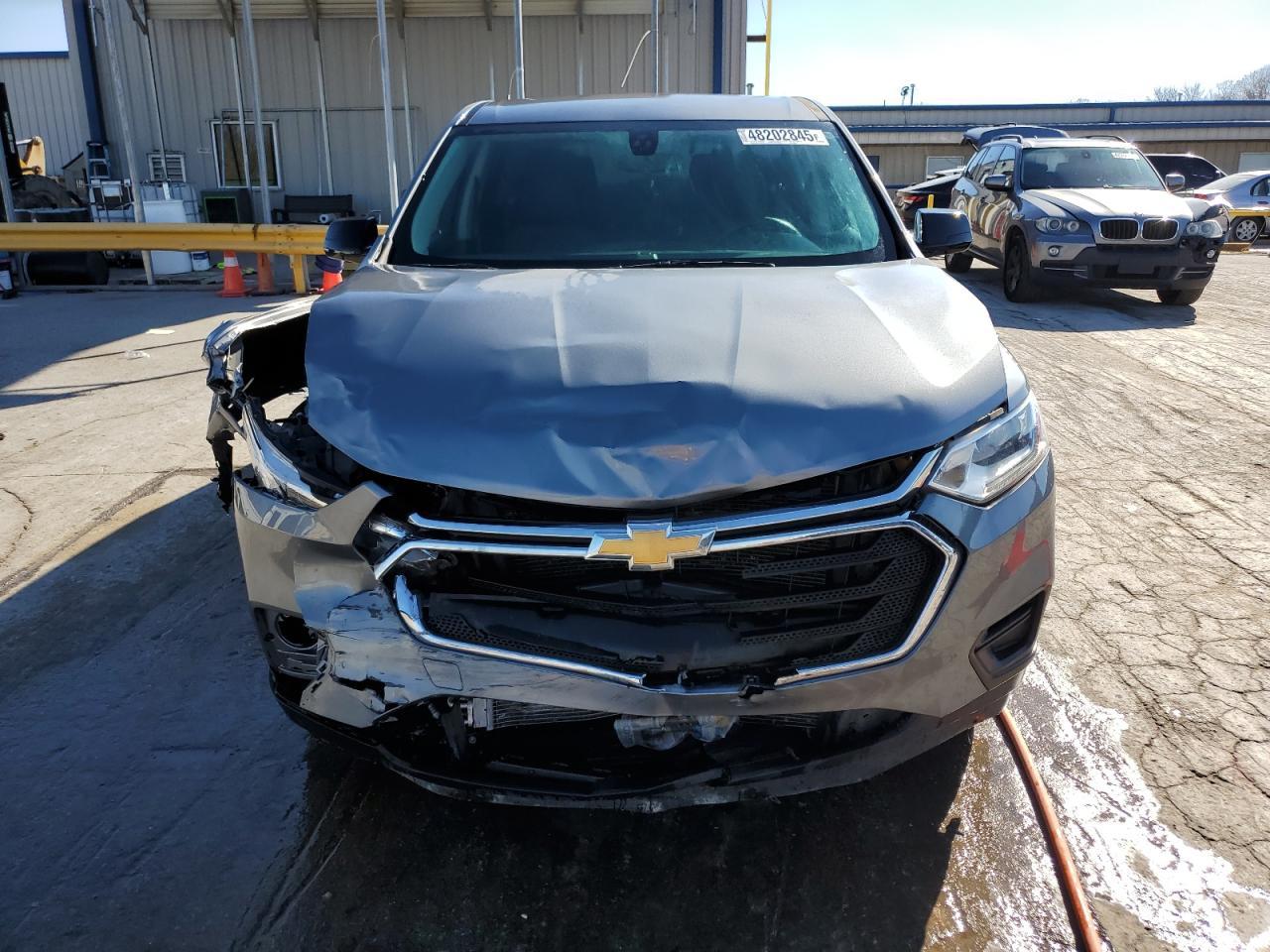 2020 CHEVROLET TRAVERSE L - Image 5