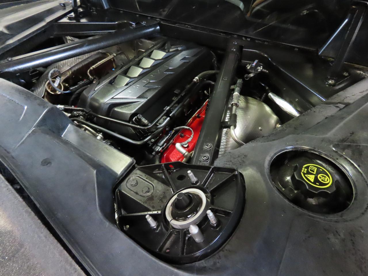 2023 CHEVROLET CORVETTE S - Image 7
