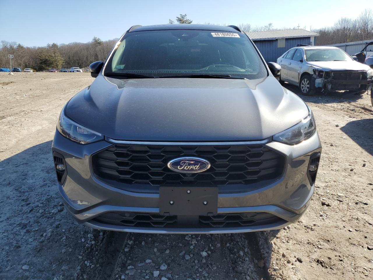2024 FORD ESCAPE ST - Image 5