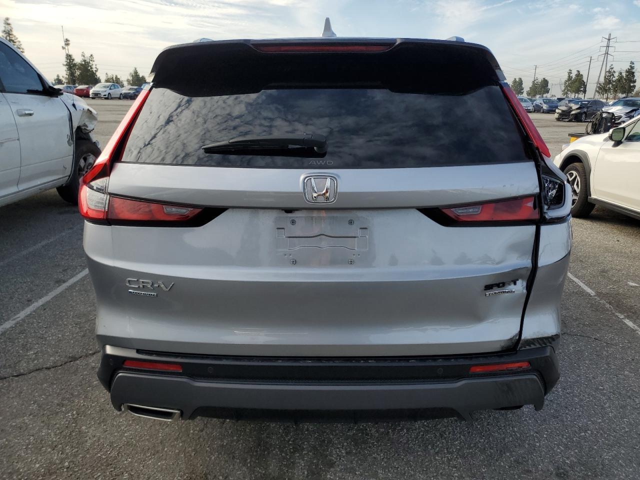 2023 HONDA CR-V SPORT - Image 6