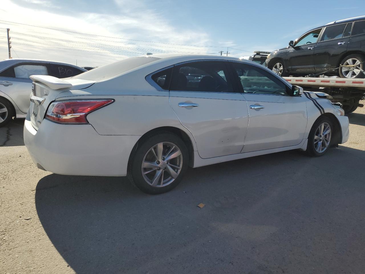 2013 NISSAN ALTIMA 2.5 - Image 3