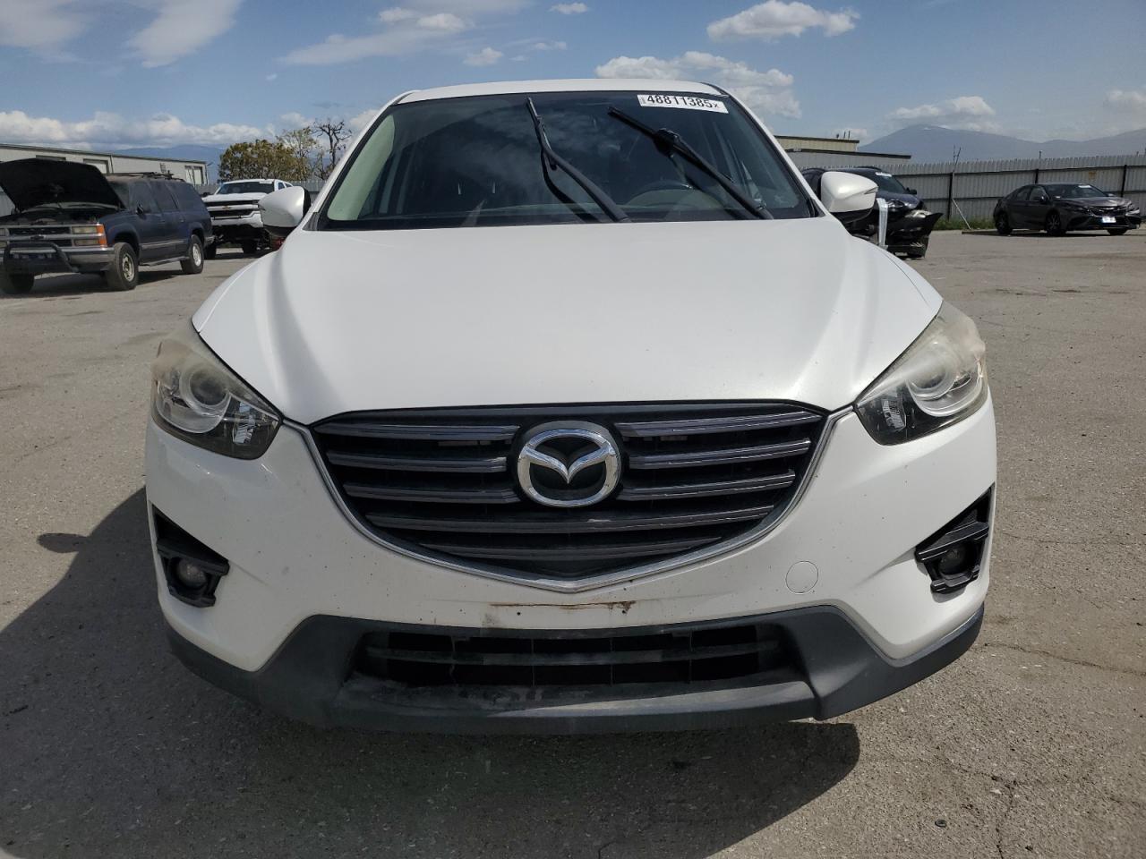 2016 MAZDA CX-5 TOURI - Фото 5