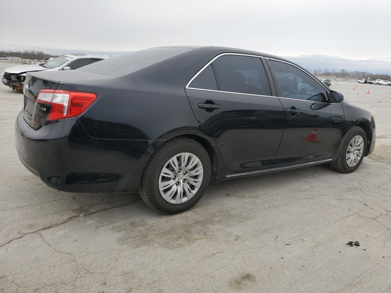 2012 TOYOTA CAMRY BASE - Фото 3