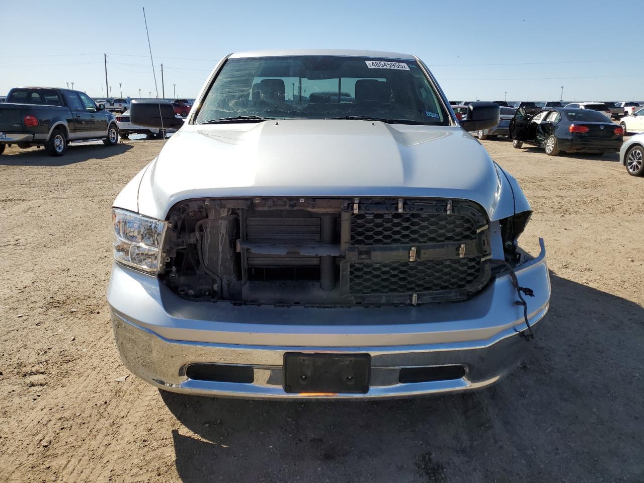 2017 RAM 1500 SLT - Image 5