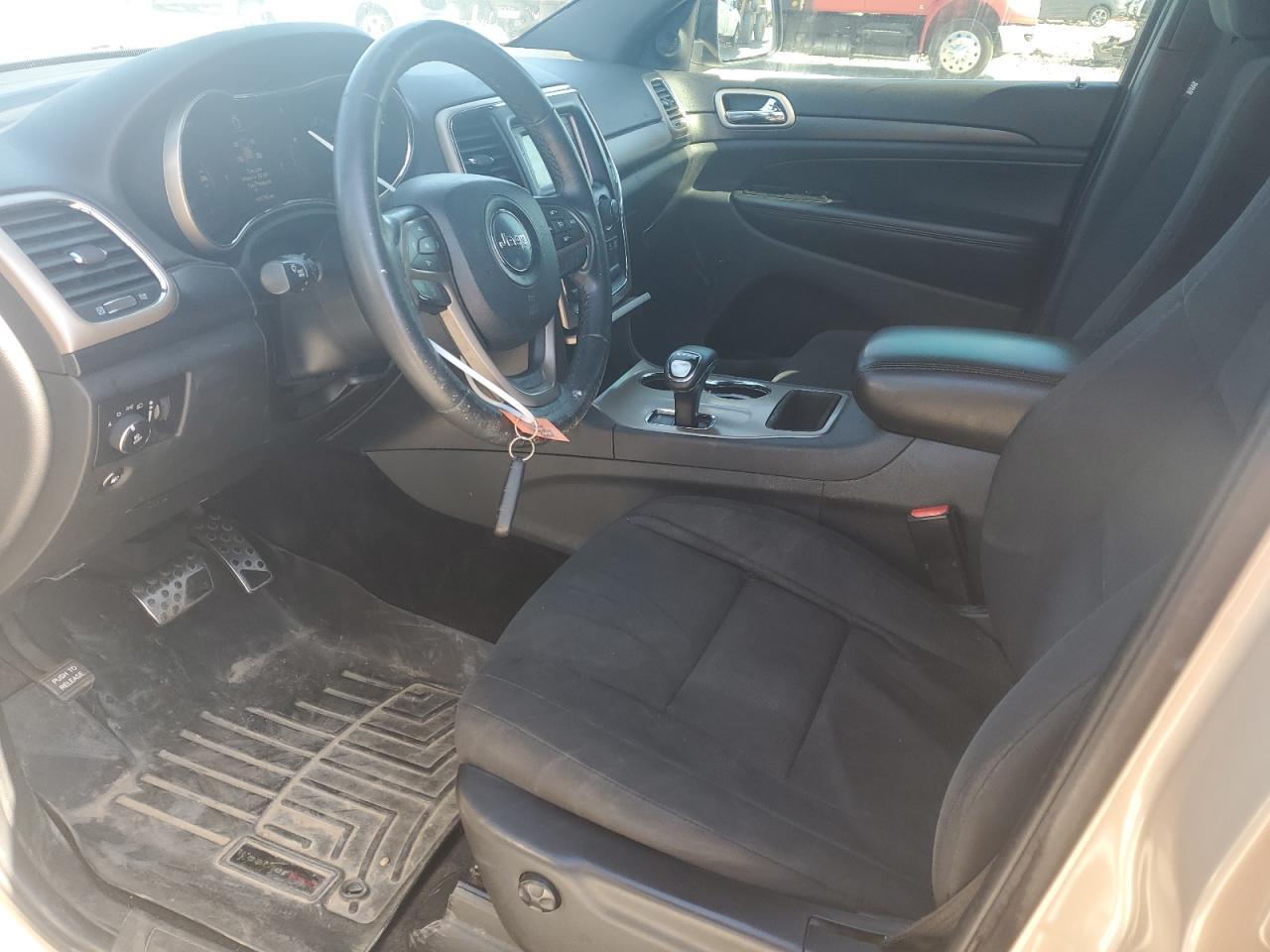 2015 JEEP GRAND CHER - Фото 7
