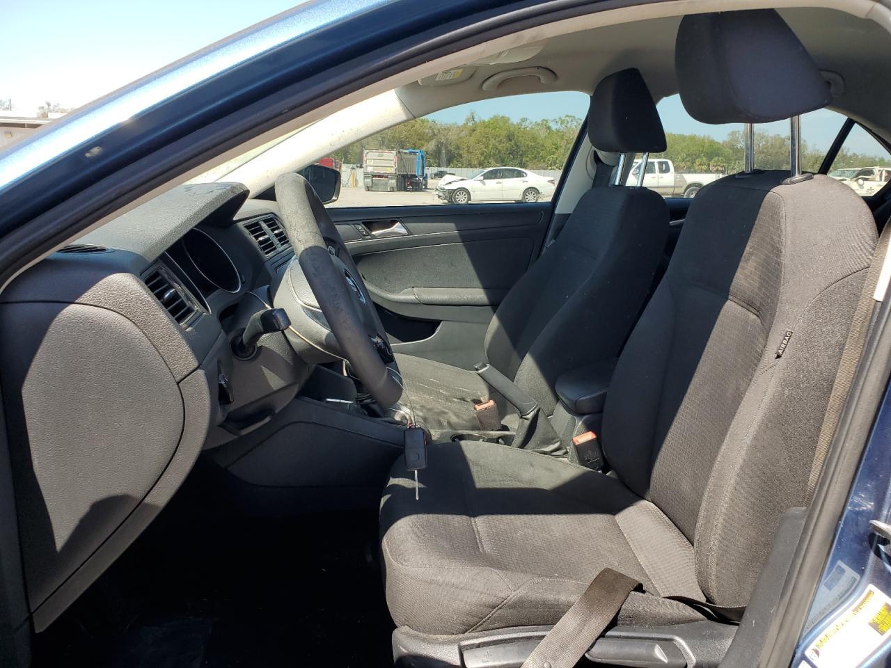 2016 VOLKSWAGEN JETTA S - Image 7