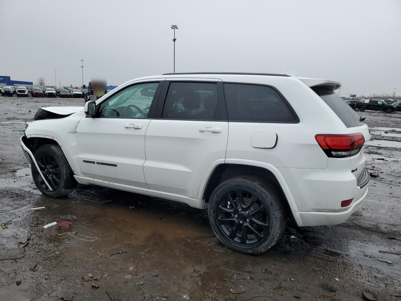 2020 JEEP GRAND CHER - Image 2