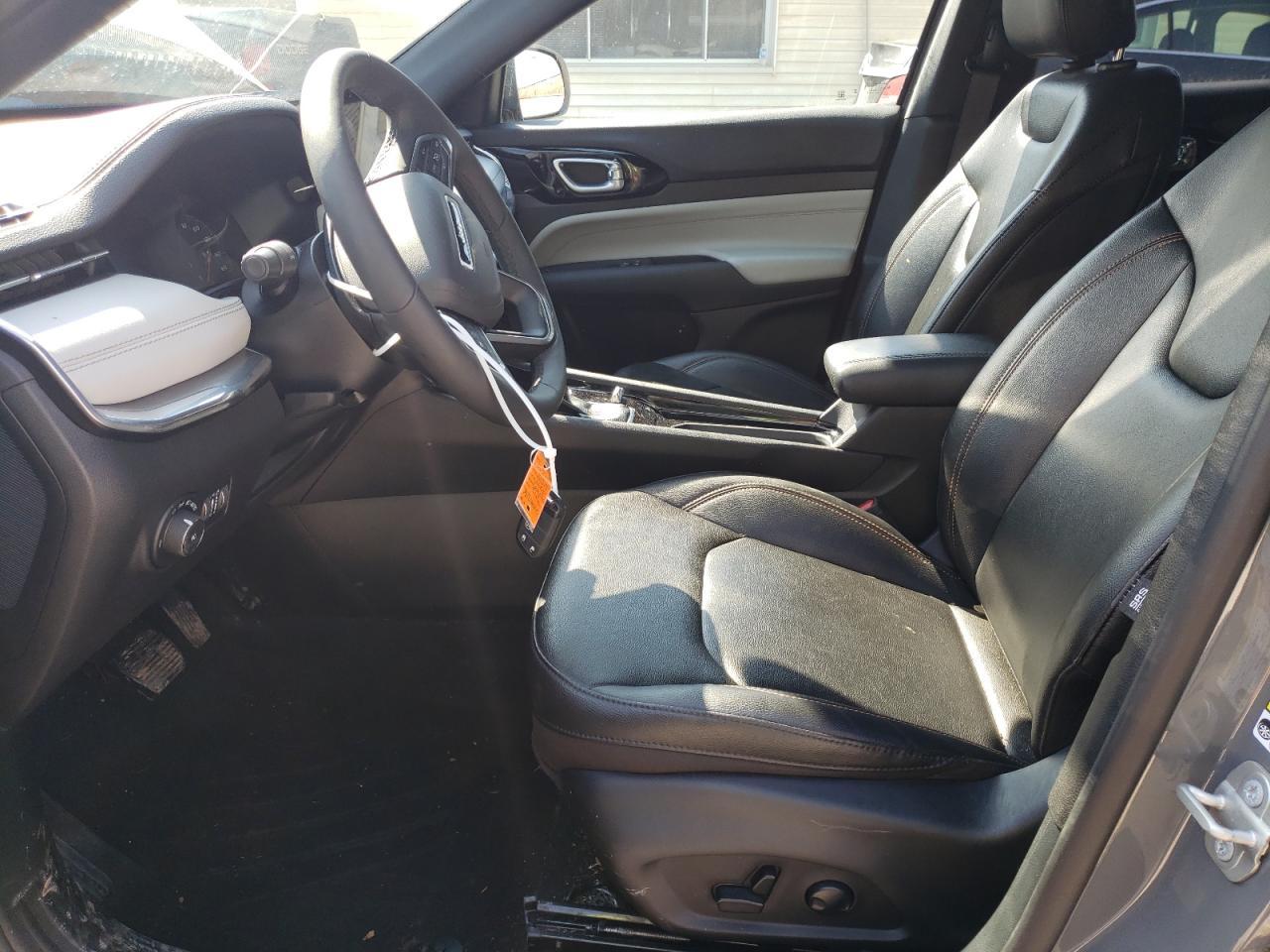 2024 JEEP COMPASS LI - Image 7
