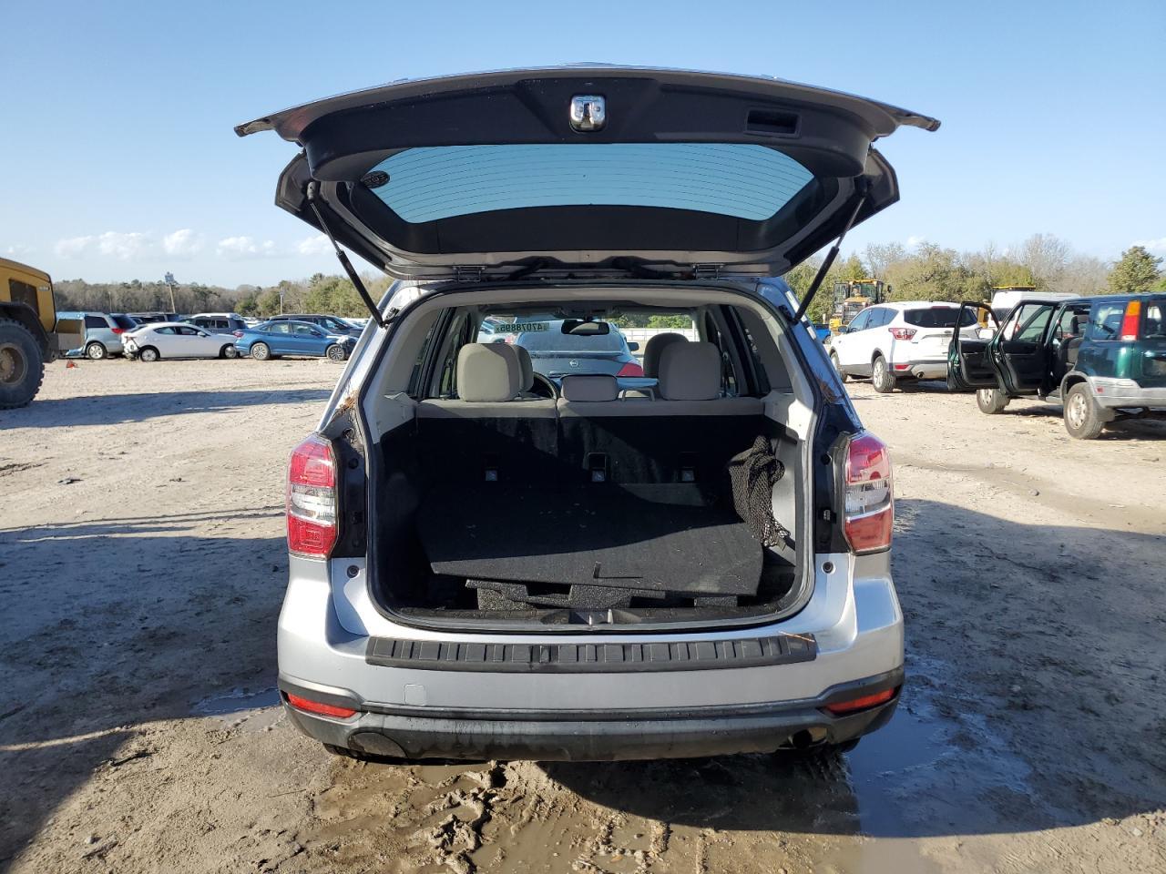 2015 SUBARU FORESTER 2 - Image 6