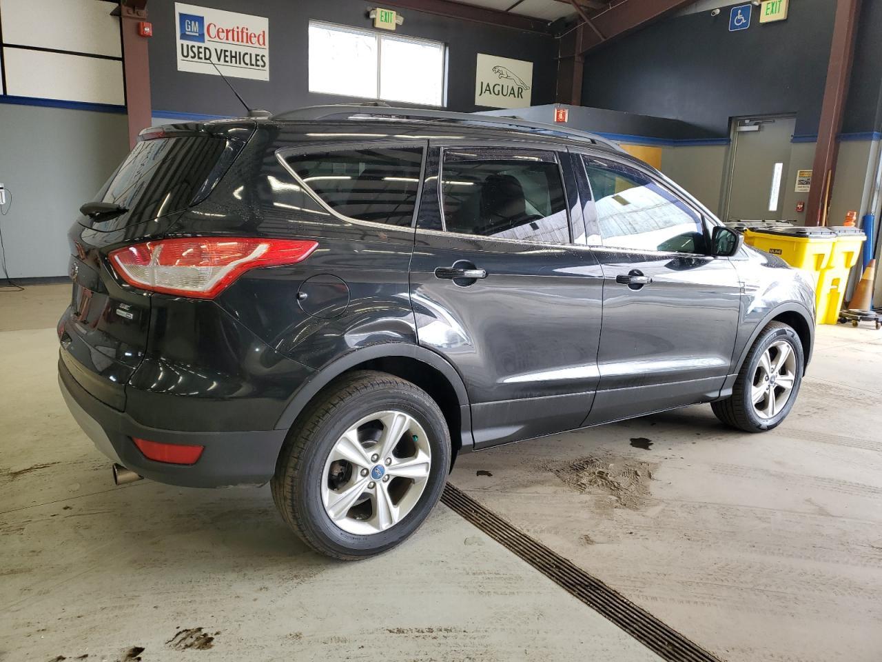 2013 FORD ESCAPE SE - Фото 3