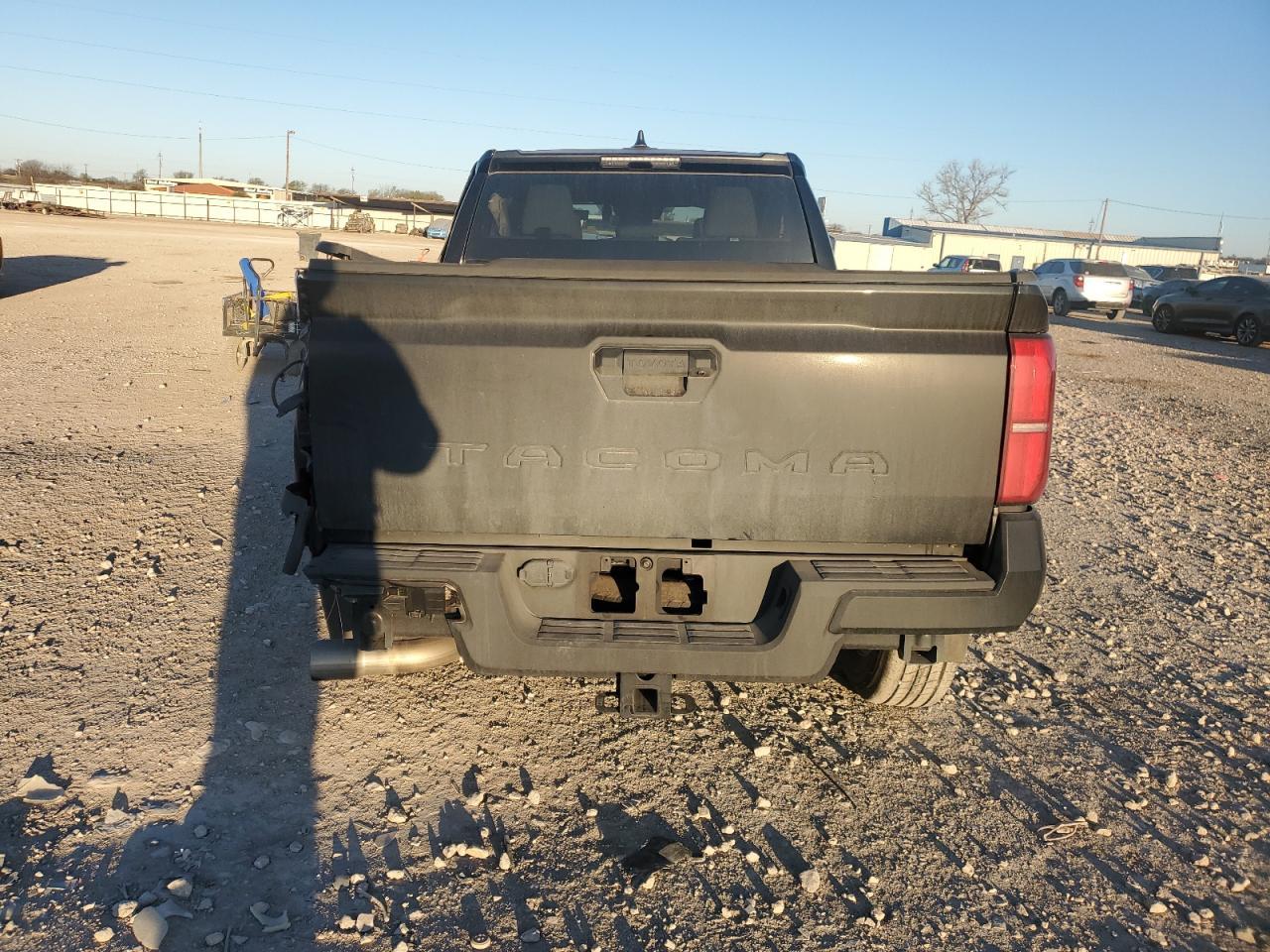 2024 TOYOTA TACOMA DOU - Image 6