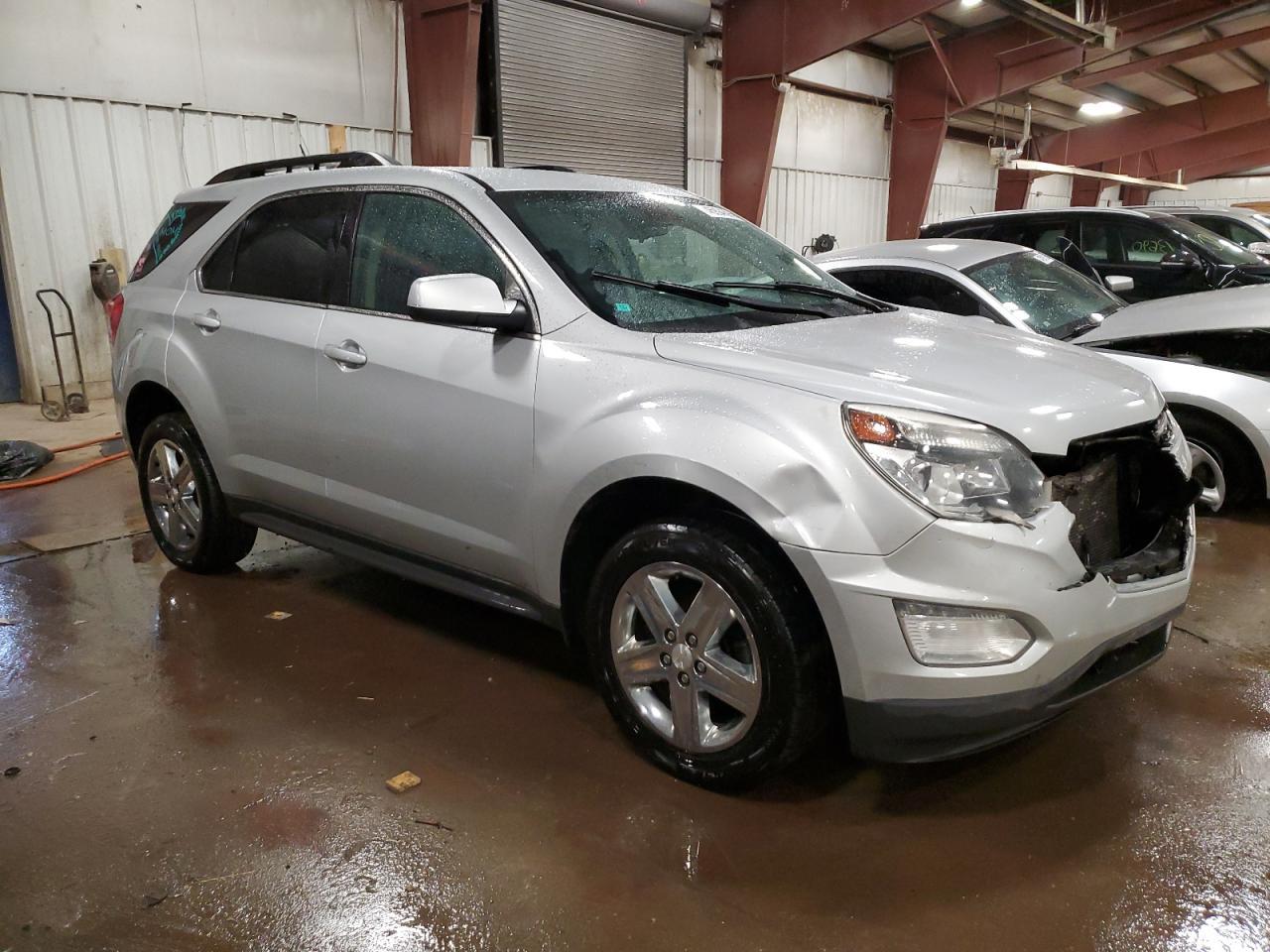 2016 CHEVROLET EQUINOX LT - Image 4