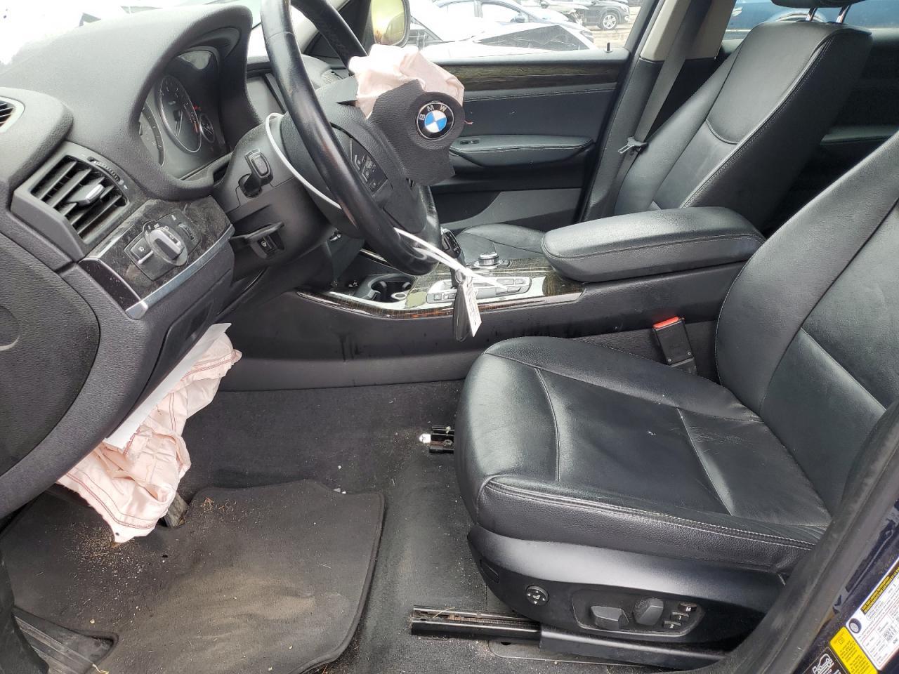 2014 BMW X3 XDRIVE2 - Фото 7