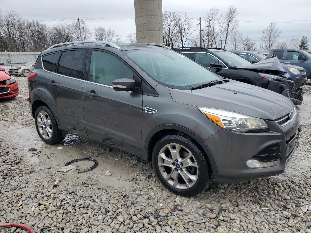 2015 FORD ESCAPE TIT - Image 4
