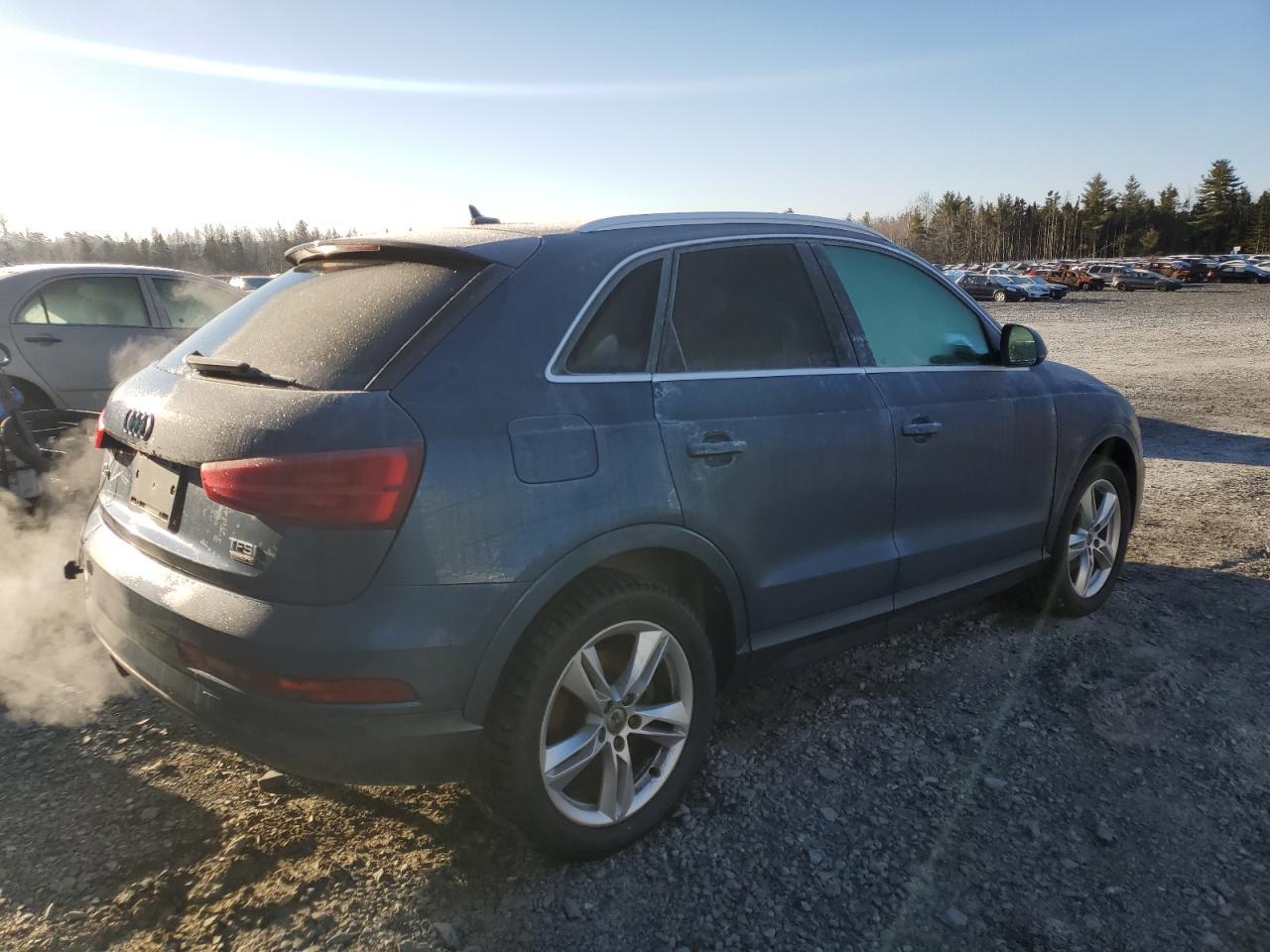 2016 AUDI Q3 PROGRES - Image 3