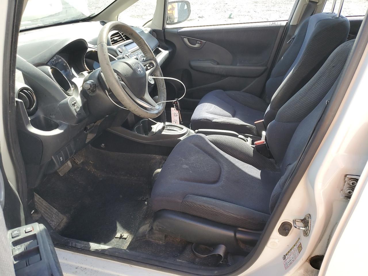2013 HONDA FIT SPORT - Image 7