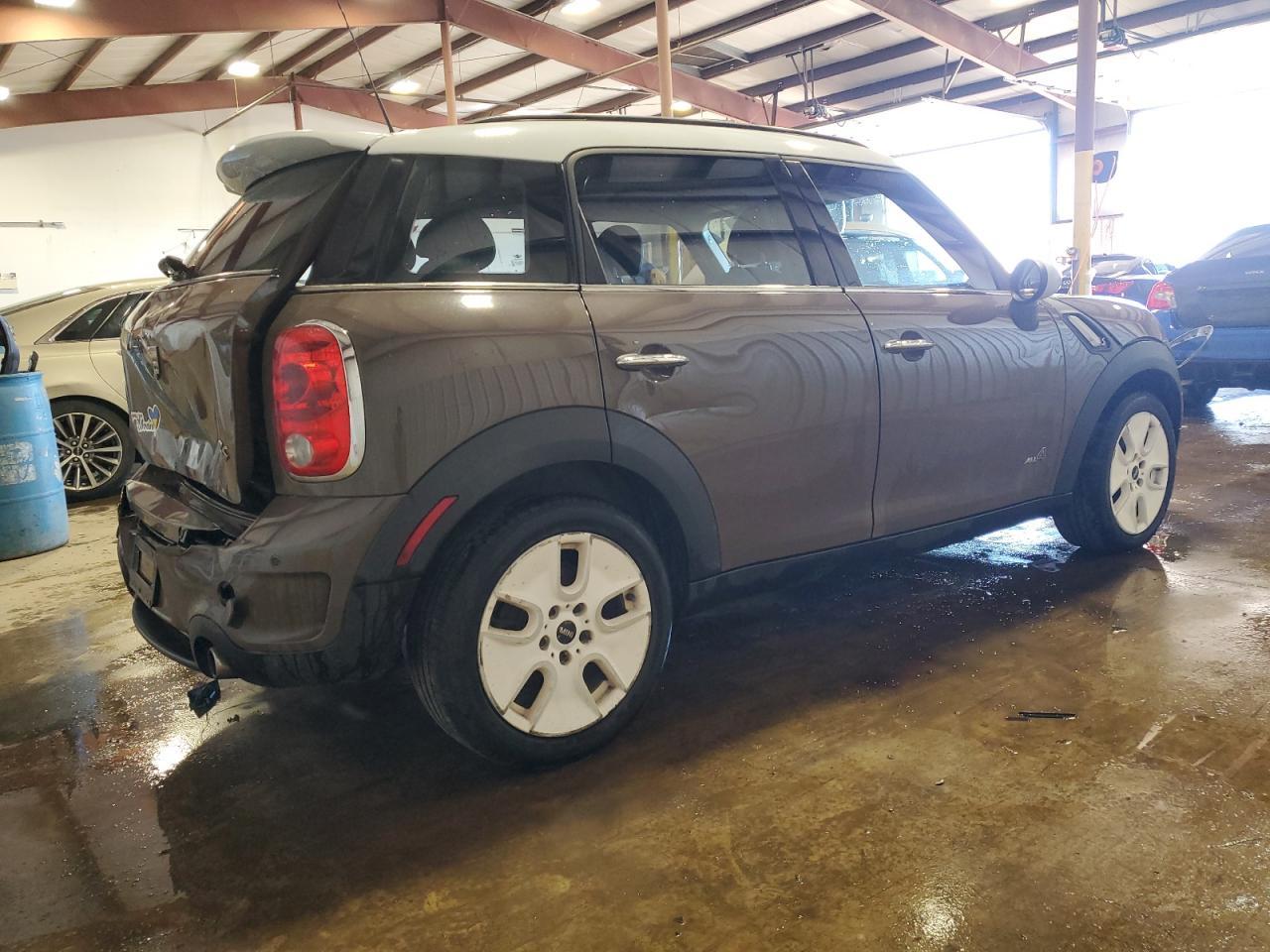 2012 MINI COOPER S C - Image 3