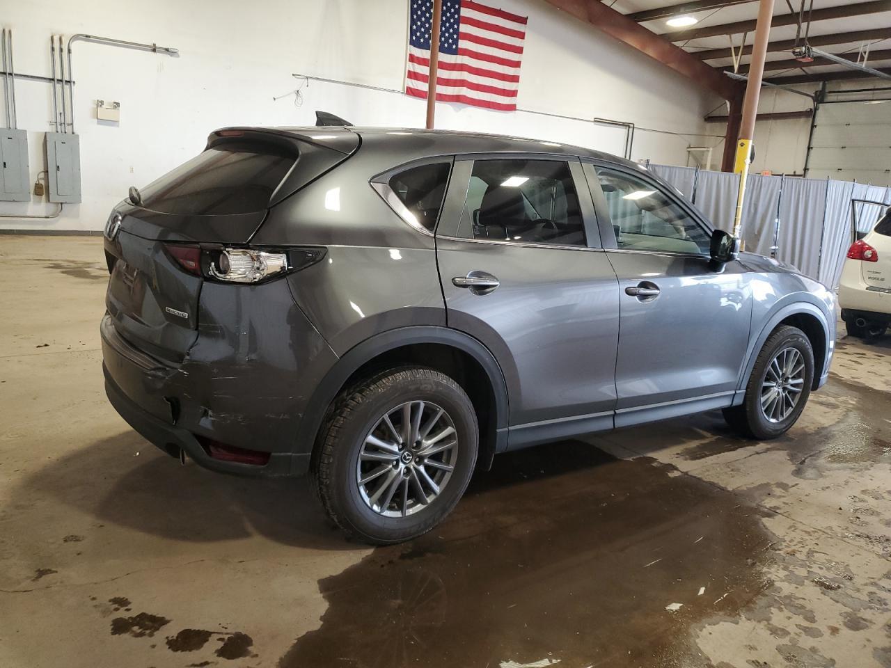 2021 MAZDA CX-5 TOURI - Image 3