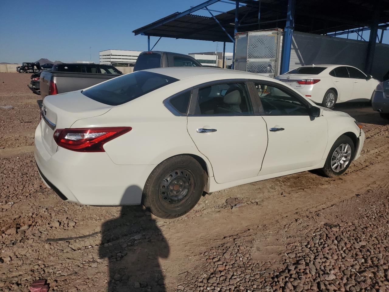 2016 NISSAN ALTIMA 2.5 - Image 3