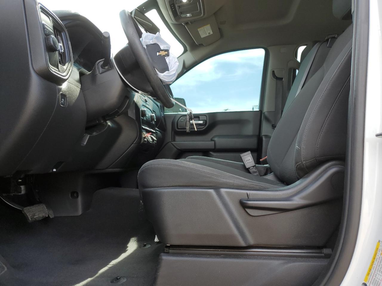 2020 CHEVROLET SILVERADO - Image 7