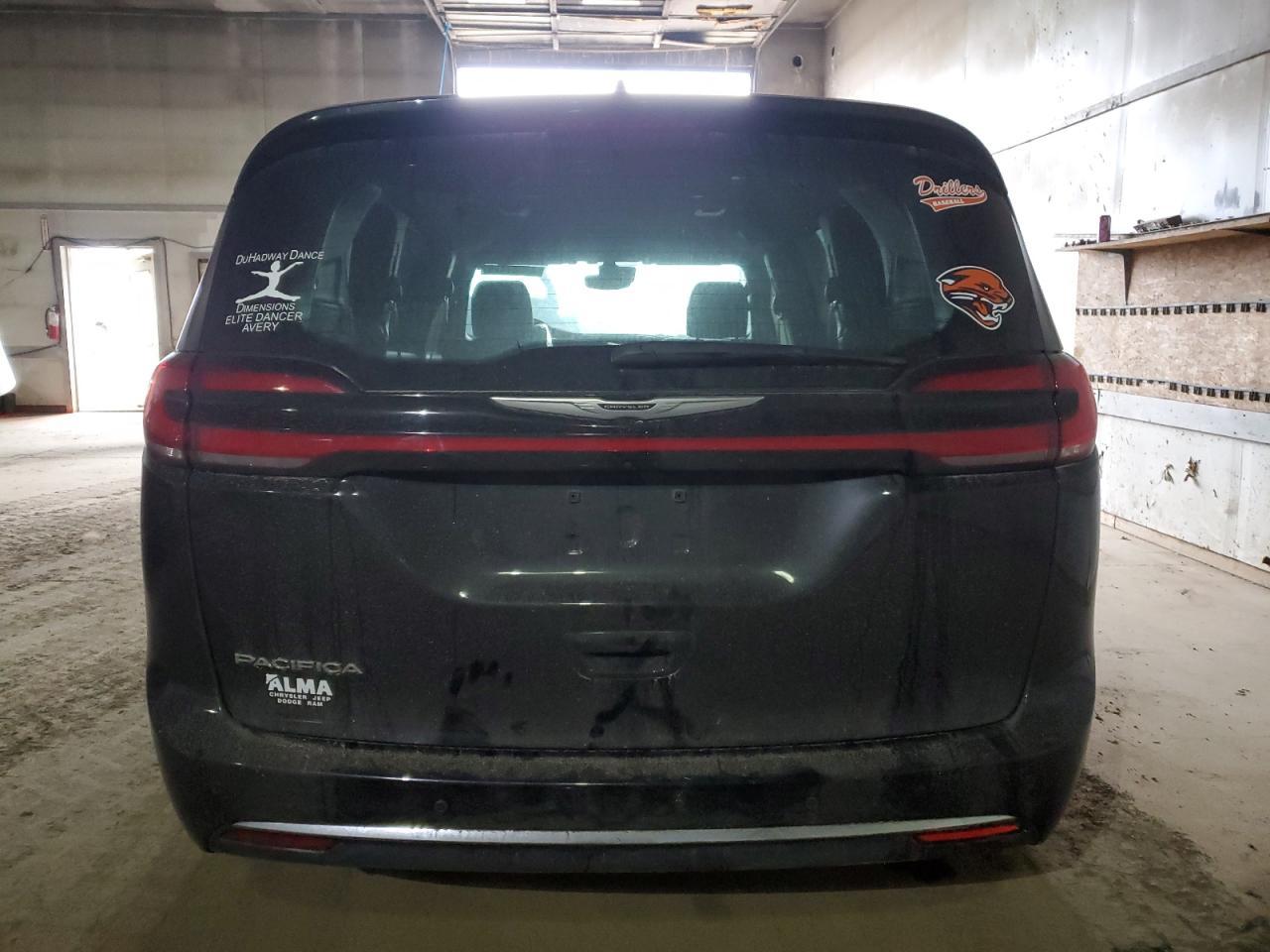 2022 CHRYSLER PACIFICA T - Image 6
