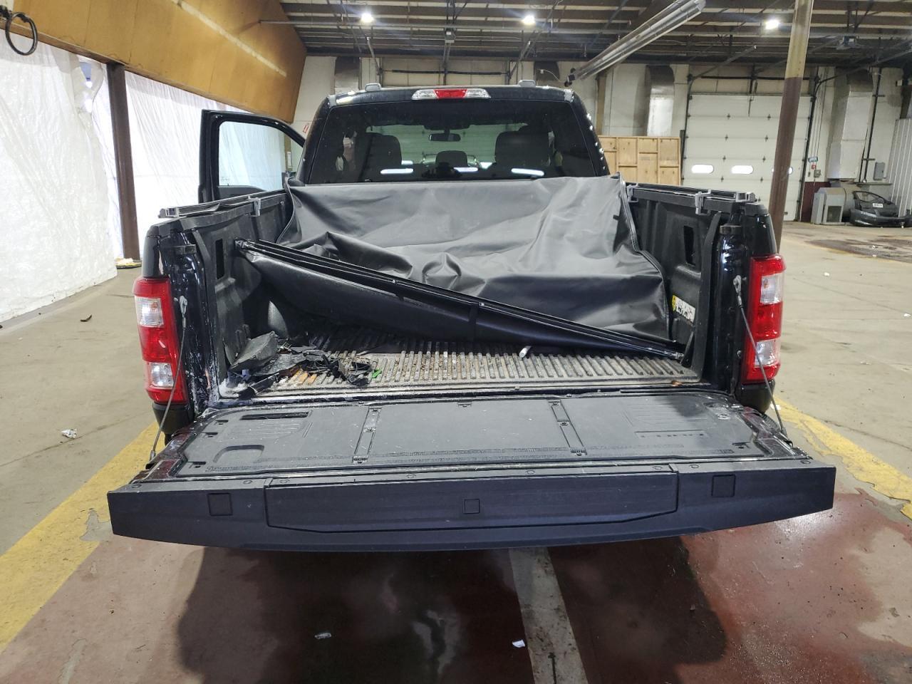 2023 FORD F150 SUPER - Фото 6