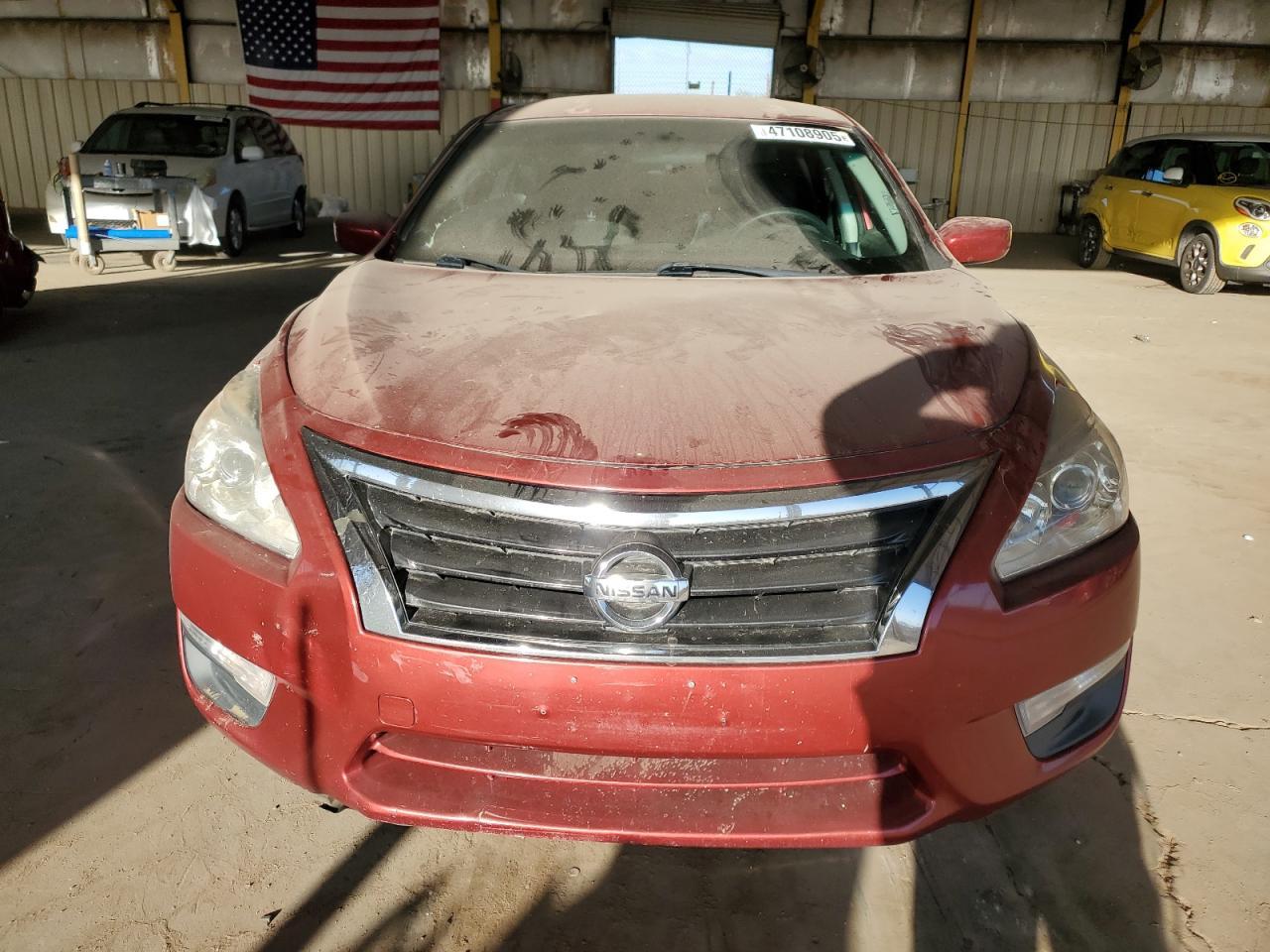 2015 NISSAN ALTIMA 2.5 - Image 5