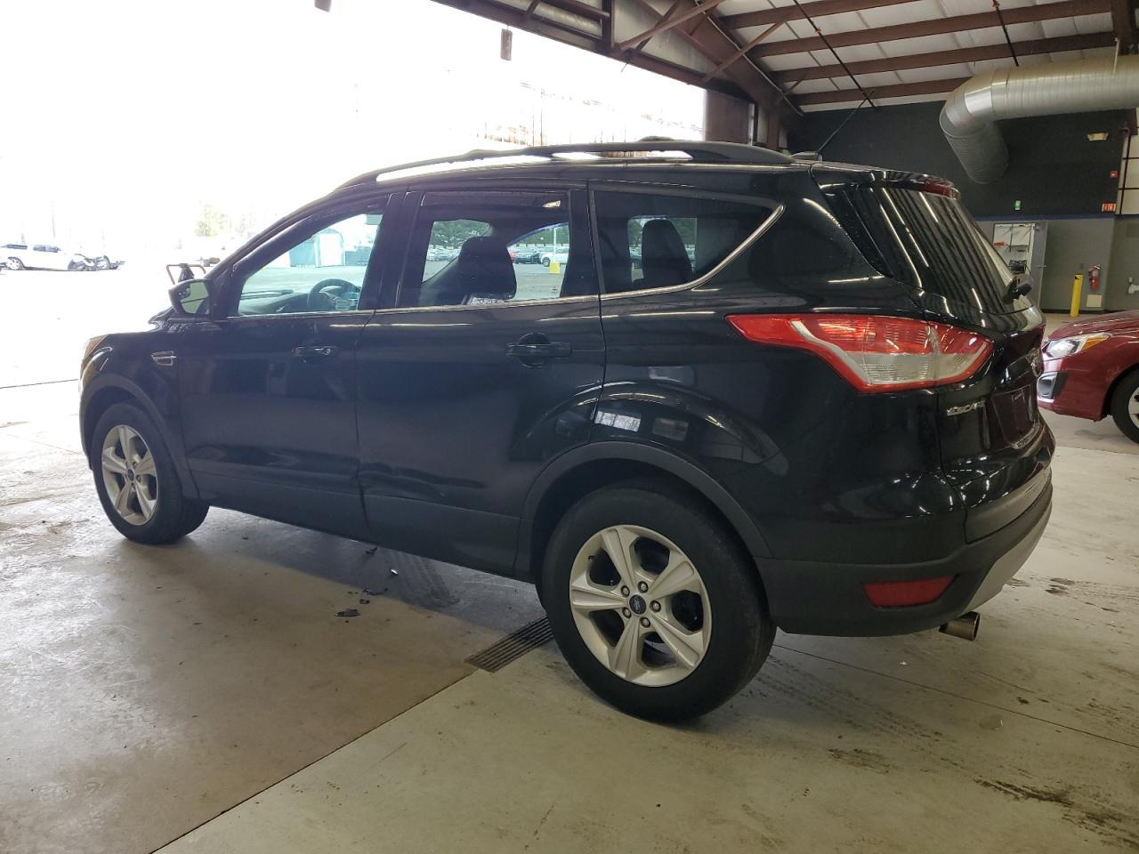 2013 FORD ESCAPE SE - Фото 2