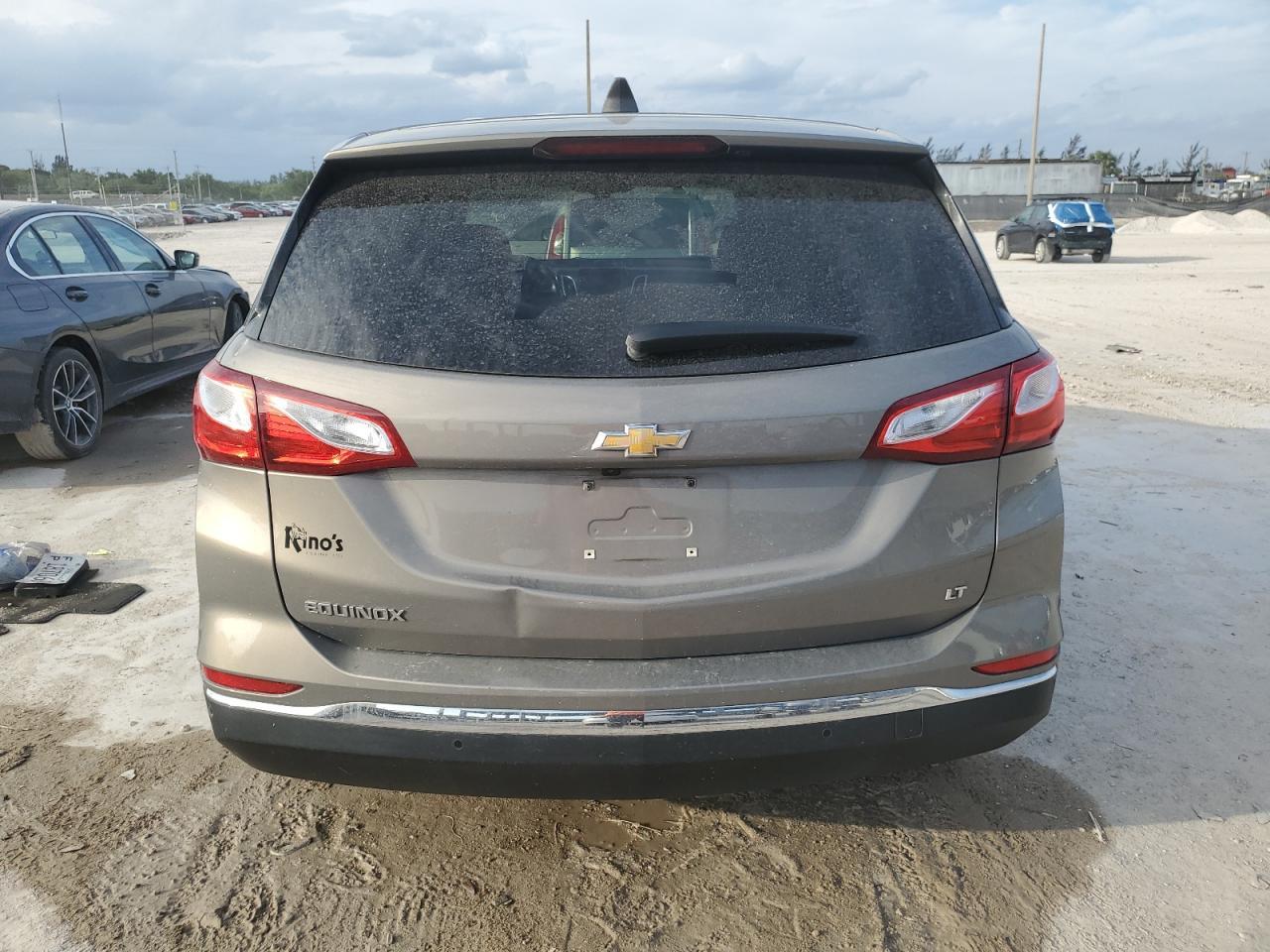 2019 CHEVROLET EQUINOX LT - Image 6