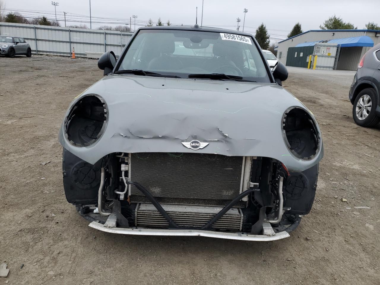 2017 MINI COOPER - Фото 5