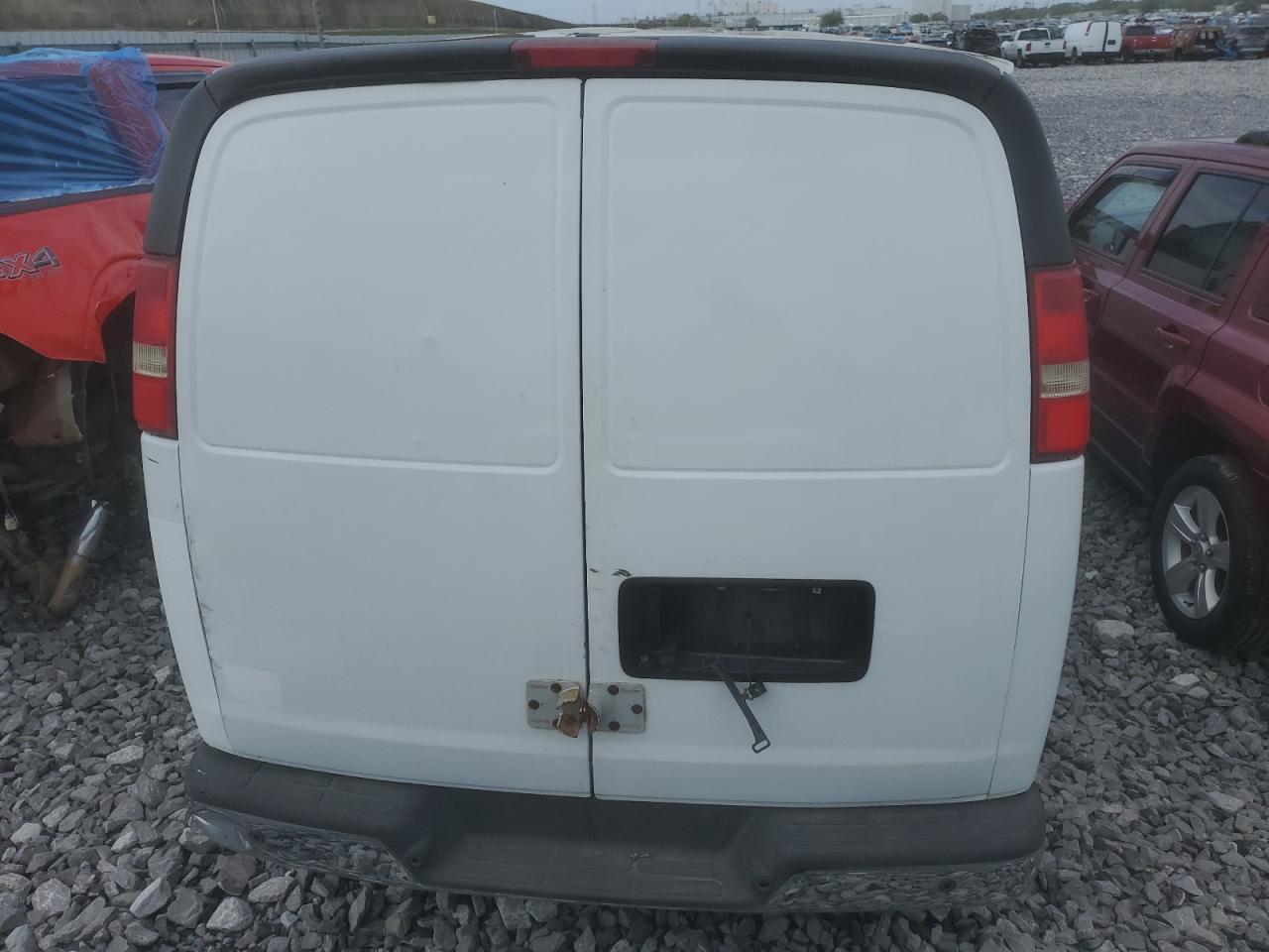 2013 CHEVROLET EXPRESS G3 - Image 6