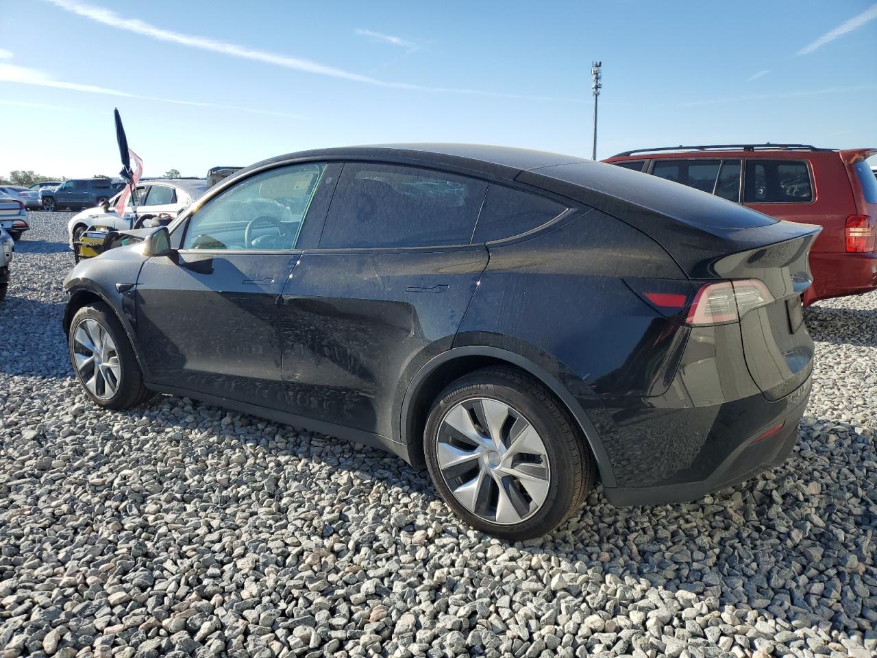 2023 TESLA MODEL Y - Image 2
