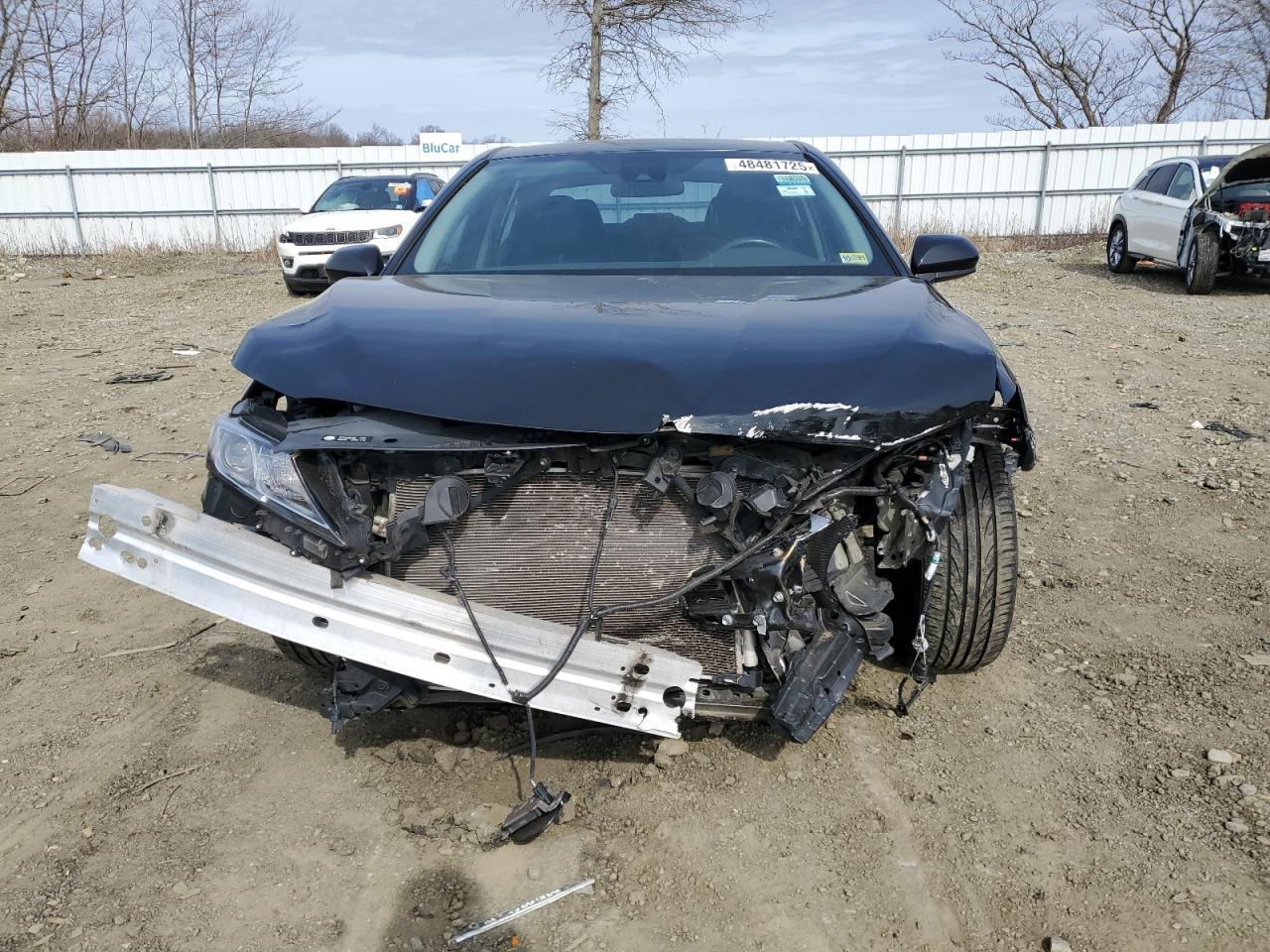 2020 TOYOTA CAMRY SE - Image 5
