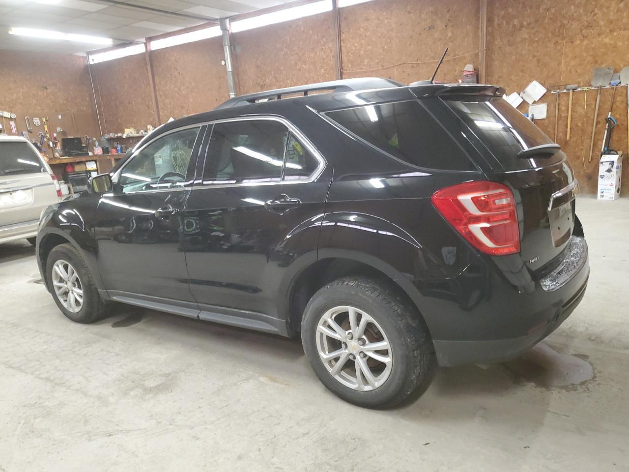2016 CHEVROLET EQUINOX LT - Image 2