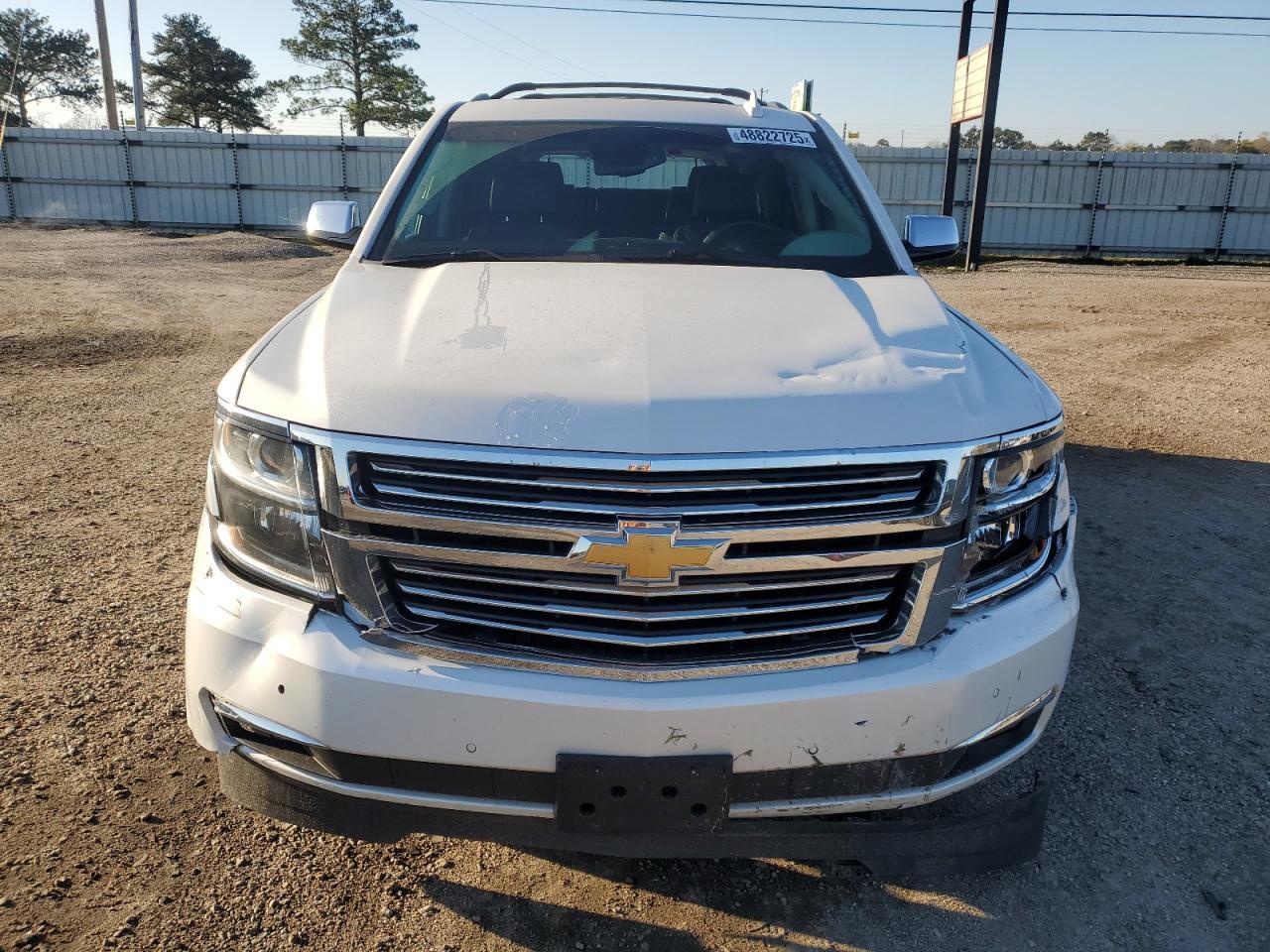 2019 CHEVROLET TAHOE K150 - Фото 5